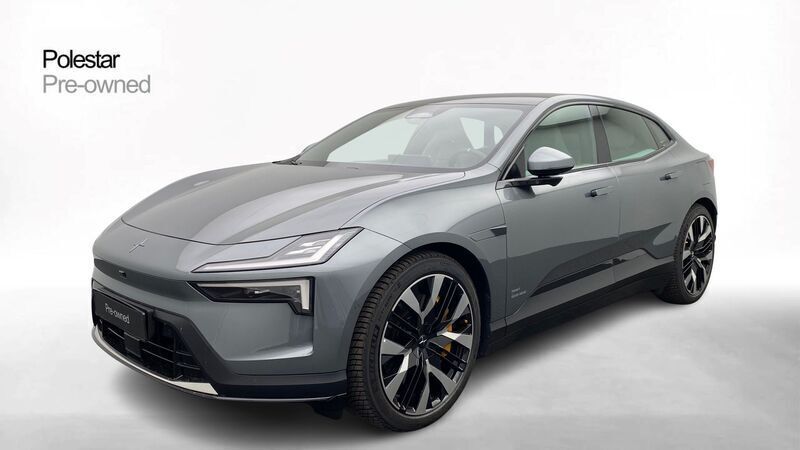 Gebraucht 2024 Polestar 4 Performance SUV | 61.900 € (Guter Preis) - Bild 1/4