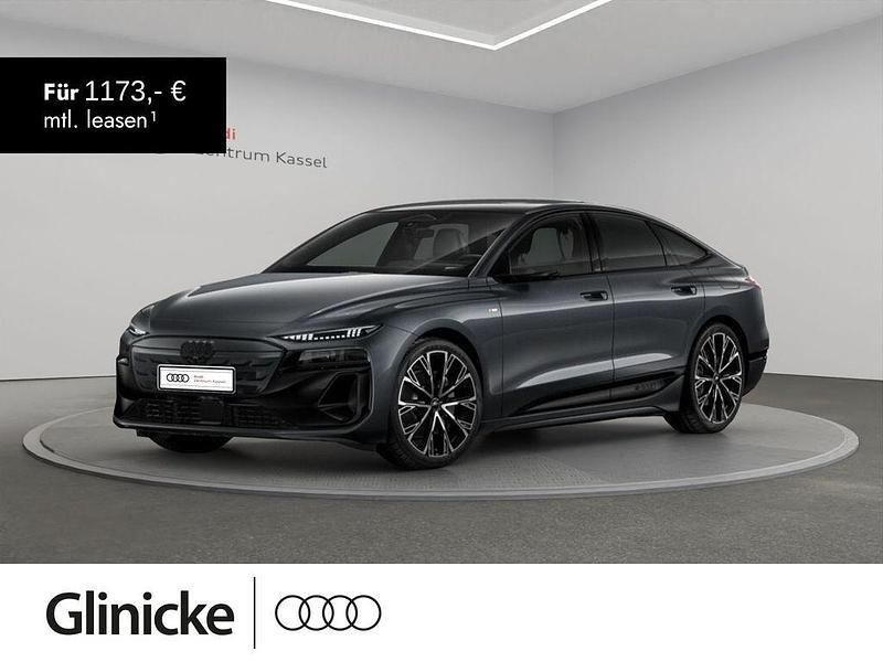 Grau Neu 2025 Audi A6 e-tron Performance Limousine | 95.190 € - Bild 1/3