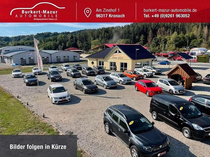 Grau Gebraucht 2011 Seat Ibiza ST Copa Kombi | 3.500 € (Guter Preis) - Bild 1/1