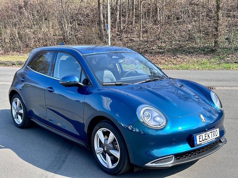 Gebraucht Ora Funky Cat 400 Pro 125 kW (171 PS) 2023 Kleinwagen