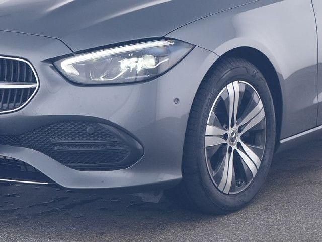 Gebraucht Mercedes C220 Avantgarde 200 PS (147 kW) 2023
