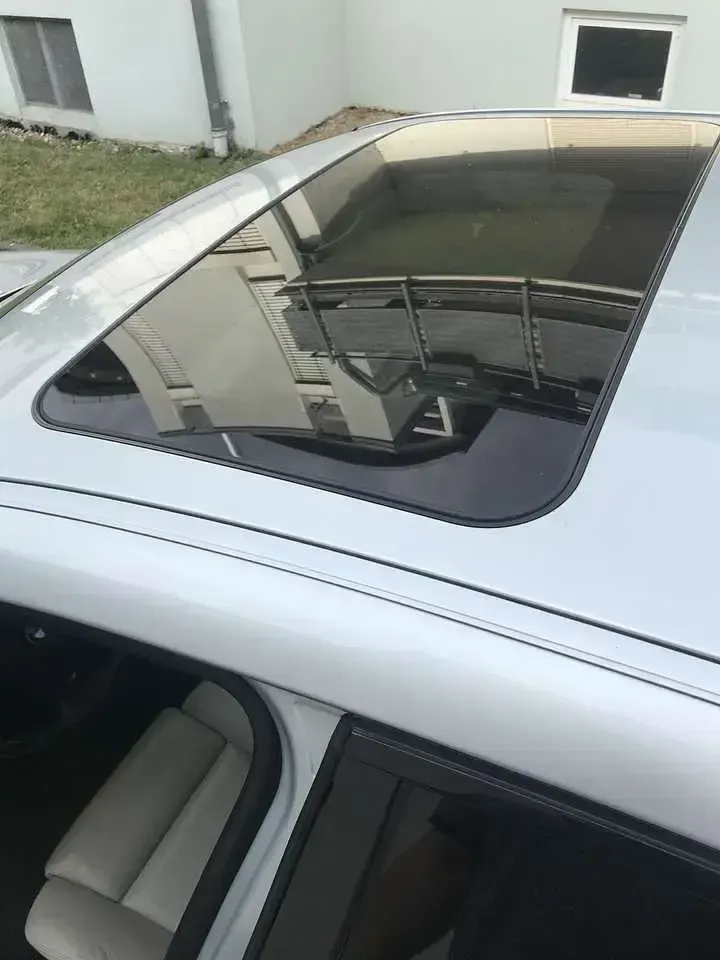 Gebraucht BMW M5 507 PS (372 kW) 2006 Limousine
