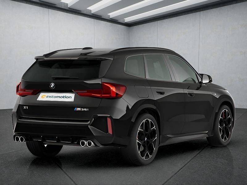 Gebraucht BMW 220 299 PS (219 kW) 2025 Schwarz SUV