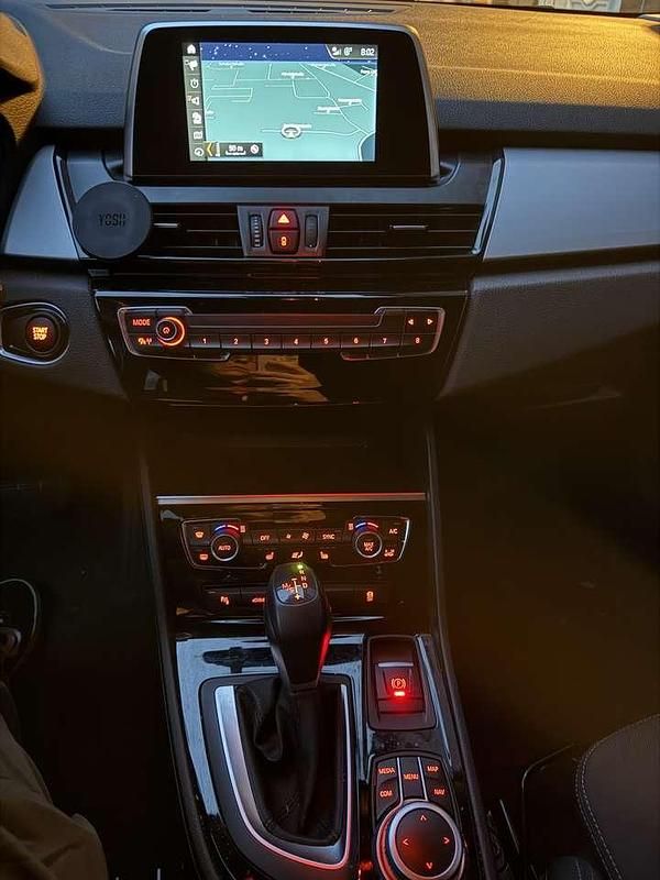 Gebraucht BMW 225 Advantage 136 PS (100 kW) 2019 Kombi