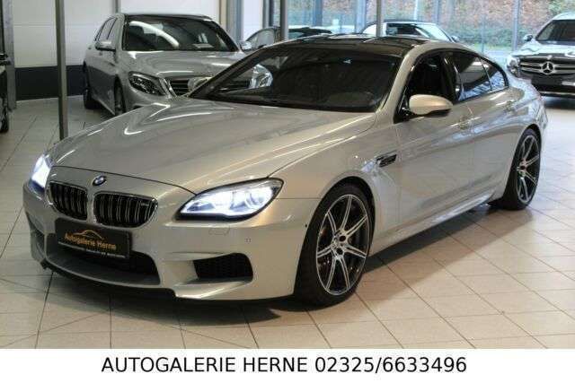 Verkauft Bmw M6 Gran Coupe Competition Gebraucht 17 25 000 Km In Herne Verkauft Bmw M6 Gran Coupe Competition Gebraucht 17 25 000 Km In Herne