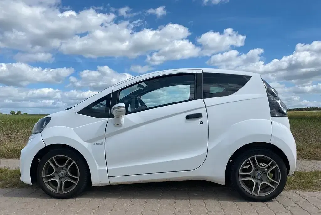 Gebraucht Casalini M14 2015 Weiß