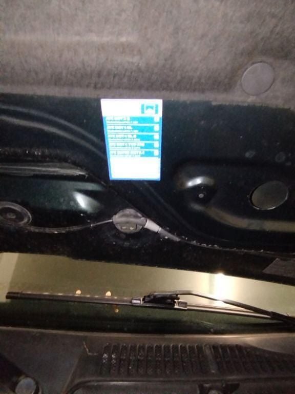 Gebraucht Audi 100 150 PS (110 kW) 1995 Grün Limousine