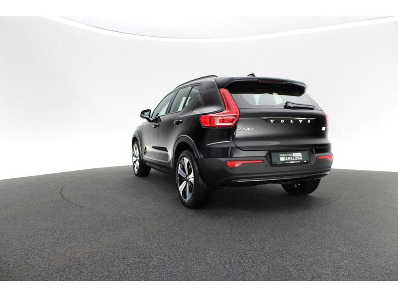 Gebraucht Volvo XC40 Core 169 kW (231 PS) 2022 Black solid stone SUV