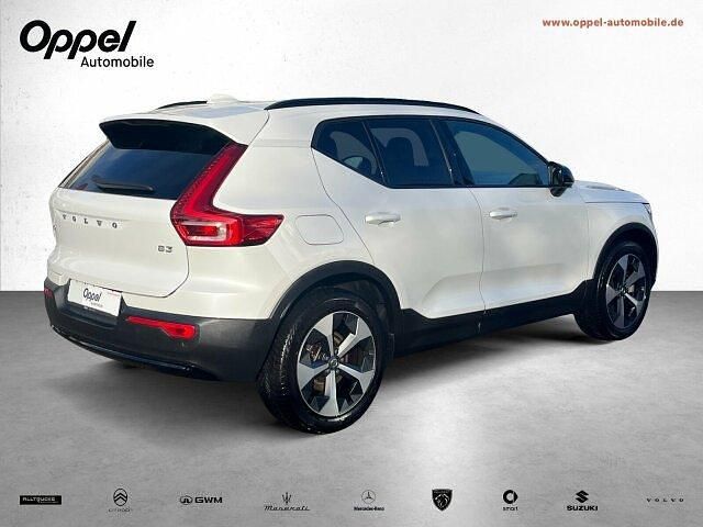 Gebraucht Volvo XC40 120 PS (88 kW) 2024 SUV