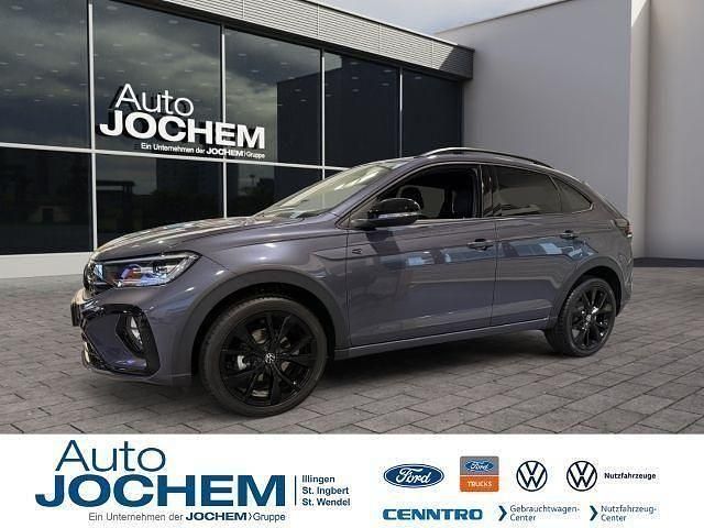 Gebraucht VW Taigo R-line 150 PS (110 kW) 2024 Grau SUV