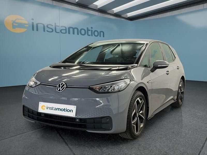 Gebraucht VW ID.3 Pro 150 kW (204 PS) 2021 Andere Kleinwagen