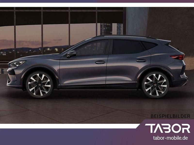 Neu Cupra Formentor VZ 333 PS (244 kW) 2026 Schwarz SUV