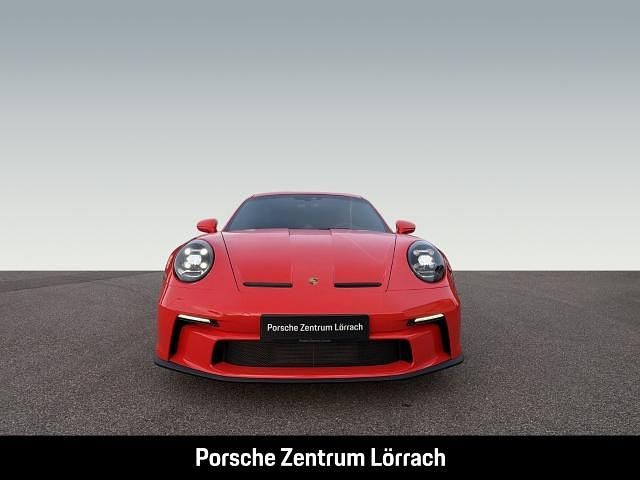Gebraucht Porsche 911 GT3 510 PS (375 kW) 2022 Orange Coupé
