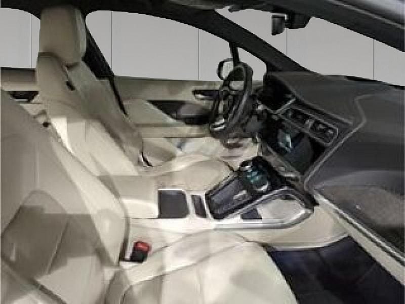 Gebraucht Jaguar I-Pace 297 kW (405 PS) 2020 Grau SUV