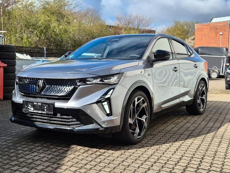 Gebraucht Renault Rafale 150 PS (110 kW) 2024 Grau SUV