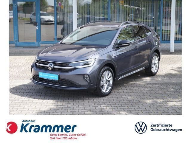 Grau Neu 2024 VW Taigo Move SUV | 24.140 € (Guter Preis) - Bild 1/4