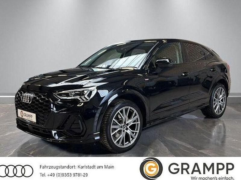 Andere Gebraucht 2022 Audi Q3 Ambiente SUV | 34.990 € (Etwas zu teuer) - Bild 1/4