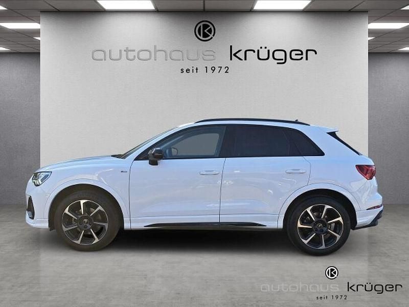 Gebraucht Audi Q3 S-Line 150 PS (110 kW) 2024 Andere SUV