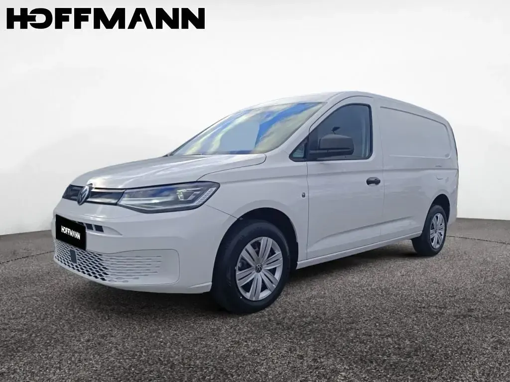 Gebraucht VW Caddy 102 PS (75 kW) 2026 Van / Kleinbus