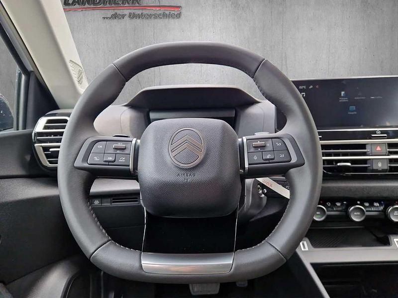 Weiss Neu 2025 Citroën C4 Limousine | 20.800 € (Guter Preis) - Bild 1/1