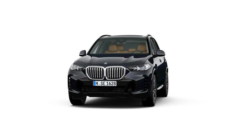 Gebraucht 2025 BMW X5 Comfort Edition SUV | 76.840 € (Superpreis) - Bild 1/4