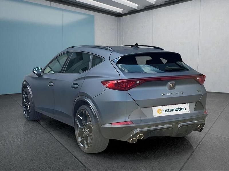 Gebraucht Cupra Formentor VZ 390 PS (286 kW) 2022 Grau SUV