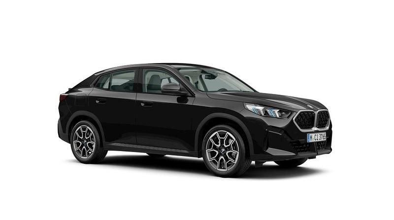 Gebraucht BMW X2 Efficient Dynamics 156 PS (114 kW) 2026 SUV