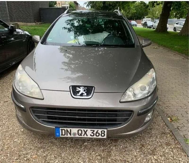 Gebraucht 2007 Peugeot 407 Kombi | 2.000 € (Fairer Preis) - Bild 1/4