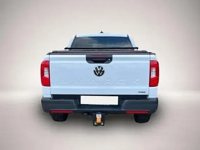 Gebraucht VW Amarok 170 PS (125 kW) 2024 Manufacturer Pickup