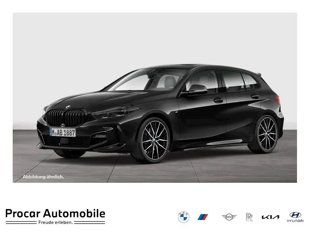 Gebraucht BMW 118 M Sport 150 PS (110 kW) 2022 Limousine