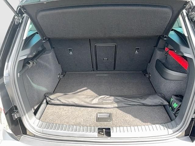 Gebraucht Skoda Karoq Style 150 PS (110 kW) 2021 Schwarz SUV
