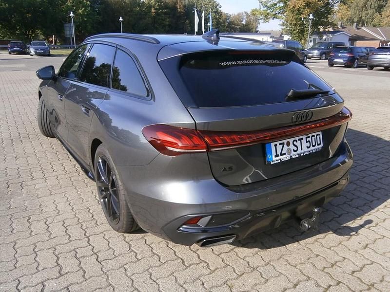 Gebraucht Audi A5 S-Line 204 PS (150 kW) 2025 Kombi