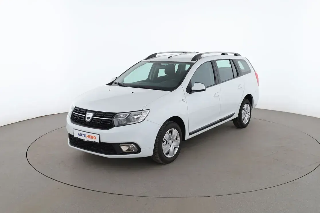 Gebraucht Dacia Logan MCV Lauréate 90 PS (66 kW) 2017 Kombi