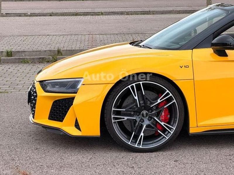 Gebraucht Audi R8 Coupé Design 460 PS (338 kW) 2021 Andere Coupé