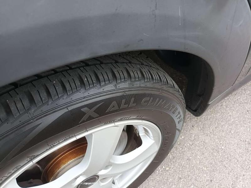 Gebraucht Mini One D 95 PS (69 kW) 2015 Grün Kleinwagen