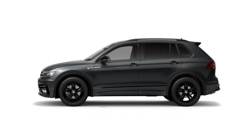 Gebraucht VW Tiguan Highline 190 PS (139 kW) 2020 SUV