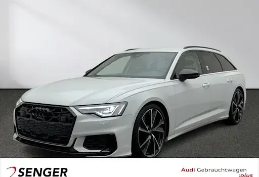 Gebraucht Audi S6 Sport 344 PS (253 kW) 2024 Kombi