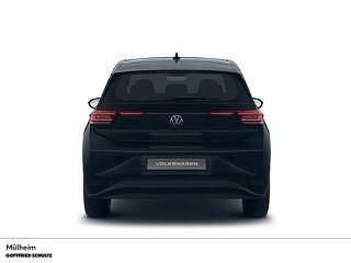 Neu VW ID.3 Comfortline 169 kW (231 PS) 2026 Schwarz Kleinwagen