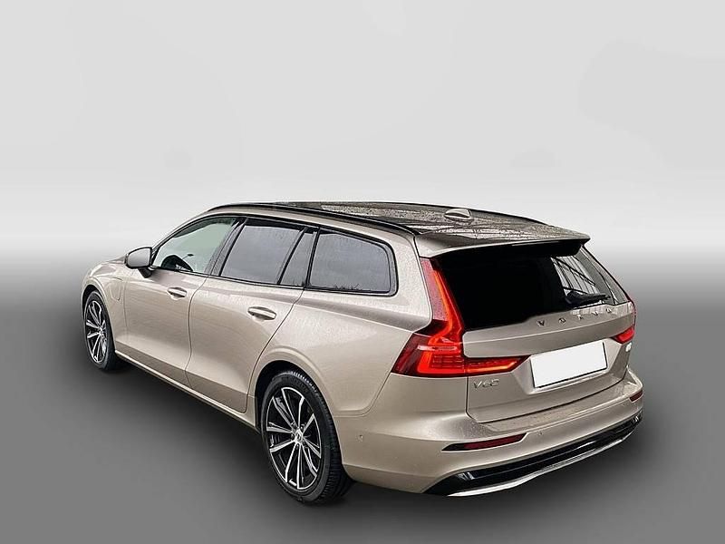 Gebraucht Volvo V60 Plus 455 PS (334 kW) 2023 Nicht eindeutig Kombi