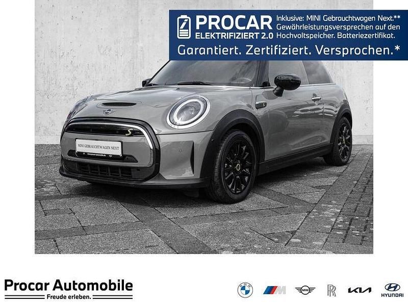 Andere Gebraucht 2022 Mini Cooper Kleinwagen | 18.890 € (Fairer Preis) - Bild 1/3