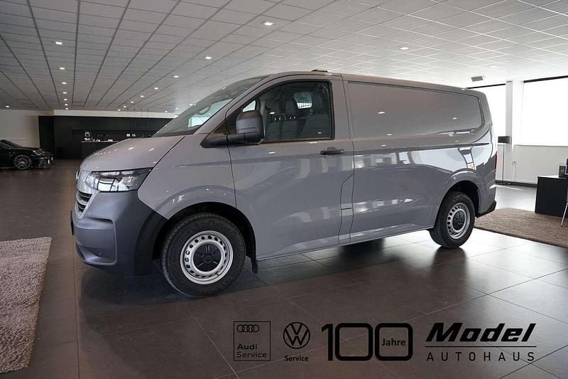 Gebraucht VW Transporter 100 kW (136 PS) 2026 Stone grey Van