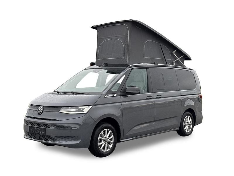 Neu VW California Beach 204 PS (150 kW) 2025 Van
