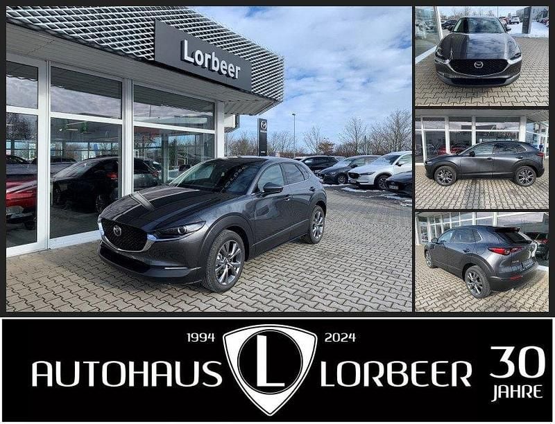 Gebraucht 2021 Mazda CX-30 Selection SUV | 23.200 € (Fairer Preis) - Bild 1/4