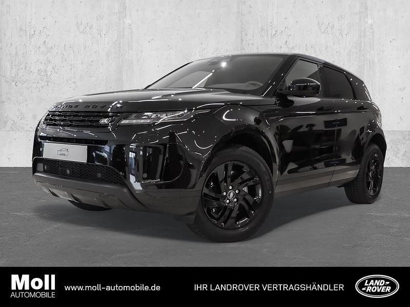 Grau Neu 2026 Land Rover Range Rover evoque S SUV | 72.208 € (Etwas zu teuer) - Bild 1/4