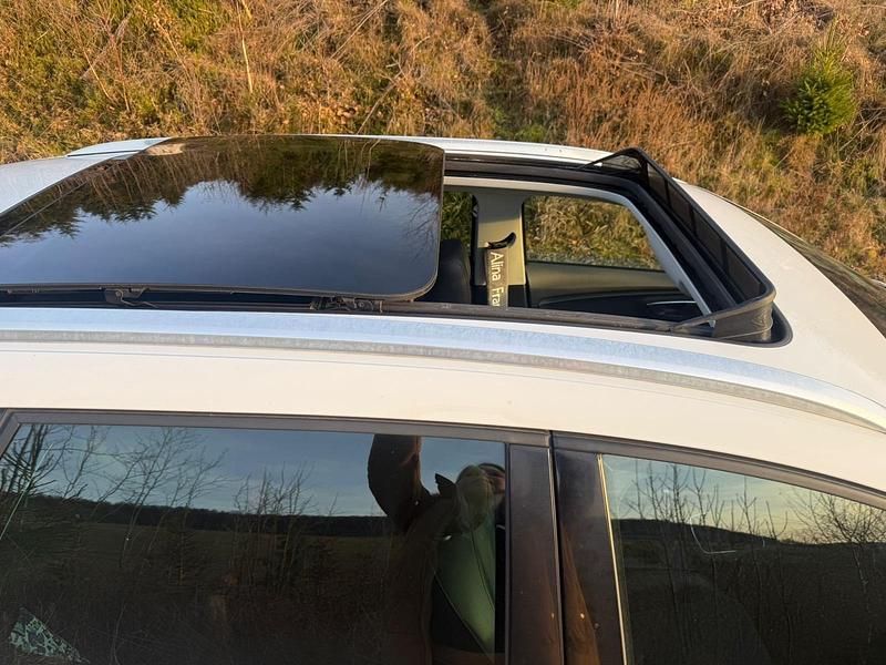 Gebraucht Seat Leon ST 184 PS (135 kW) 2015 Weiß Kombi