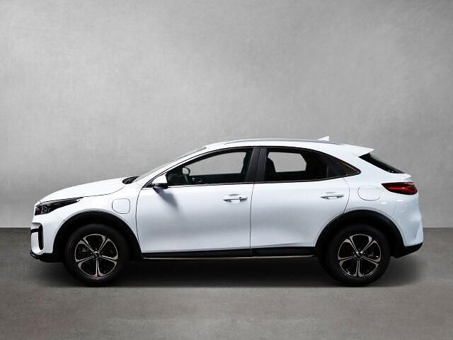 Gebraucht Kia XCeed Spirit 141 PS (103 kW) 2024 Weiss SUV