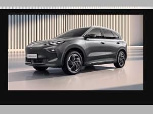 Neu MG S5 Comfort 169 kW (231 PS) 2025 Blau (piccdeily blue) SUV