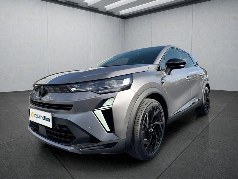 Neu Renault Symbioz 158 PS (116 kW) 2025 Grau SUV