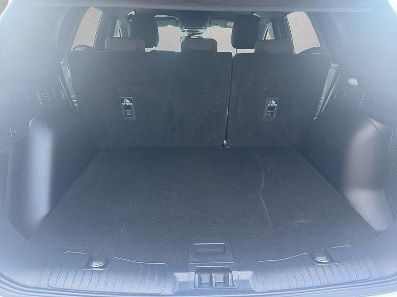 Gebraucht Ford Kuga ST-Line 224 PS (164 kW) 2022 Weiß SUV