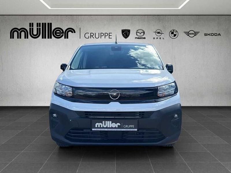 Neu Opel Combo Basis 102 PS (75 kW) 2025 Andere Limousine
